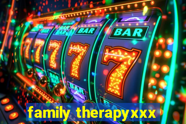 family therapyxxx